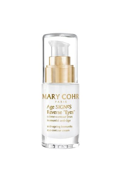 MARY Crema pentru ochi Mary Cohr Age Signes Reverse