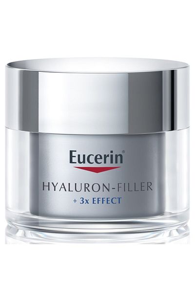 Eucerin Eucerin Hyaluron-Filler Night Cream