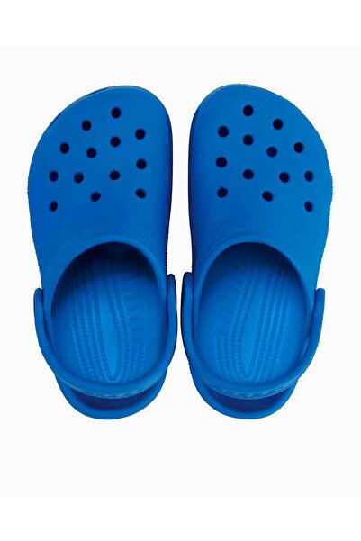 Crocs Classic Clog K Kız Çocuk Terlik