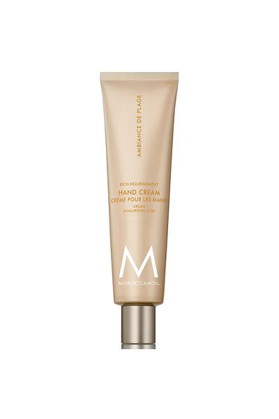 Moroccanoil Crema pentru maini Moroccanoil Ambiance De Plaje