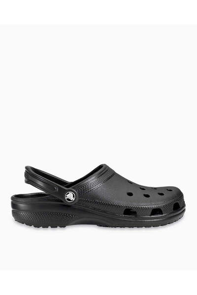 Crocs Класичні чоловічі капці