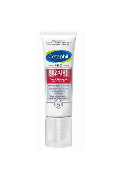Cetaphil CETAPHIL PRO Redness Control Tinted Day Moisturizer SPF 30