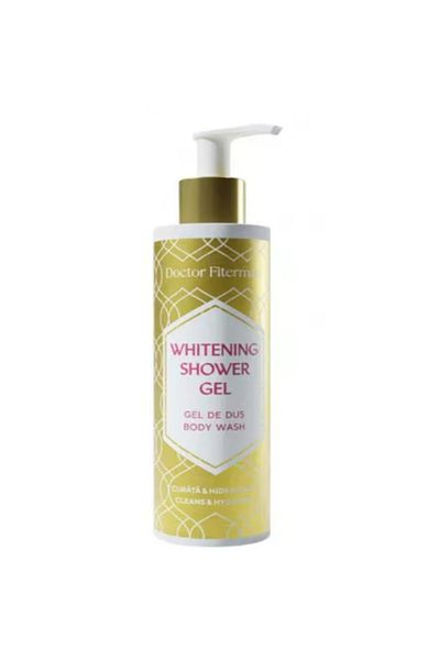 Fiterman Gel de praf
