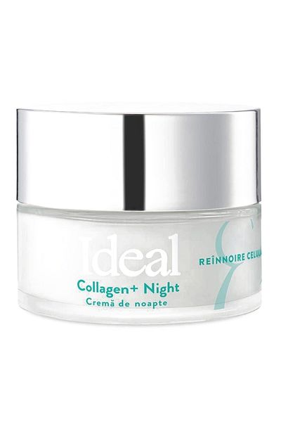 Fiterman Crema reparatoare de noapte Ideal Collagen