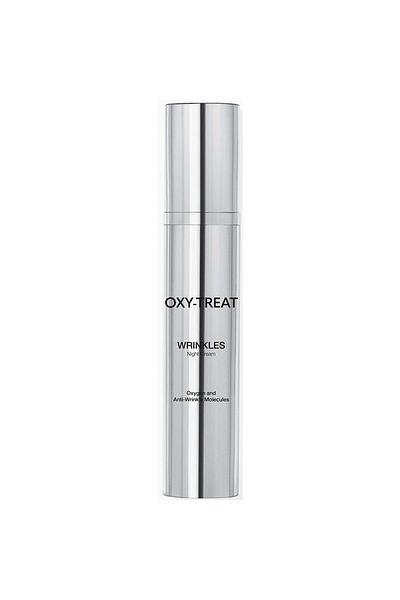 Oxy Labo Oxy-Treat Wrinkles Night Cream