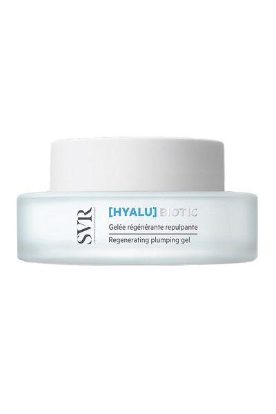 SVR Gel regenerant cu acid hialuronic SVR HyaluBiotic
