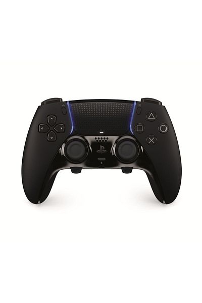 Sony Playstation 5 Dualsense Wireless Controller Black (UAE Version)