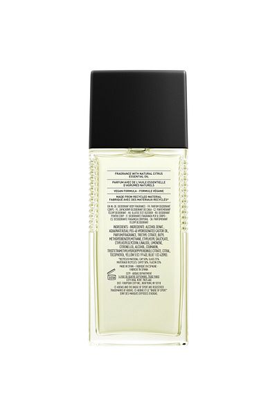 adidas Deodorant natural spray pentru corp Adidas Pure Game