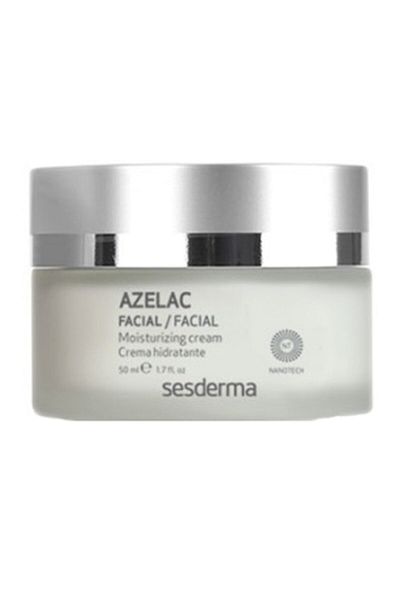 Sesderma Azelac moisturizing cream for skin with rosacea/couperose
