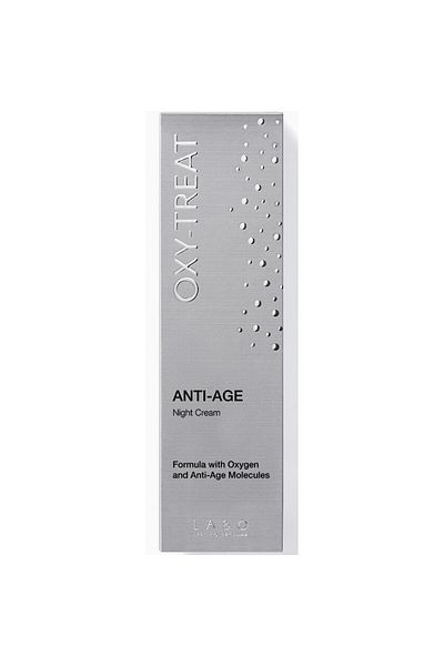 Oxy Crema de noapte Labo Oxy-Treat Anti-Age