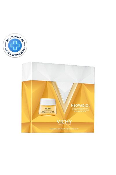 Vichy Trusa Vichy Neovadiol pentru ten normal - mixt