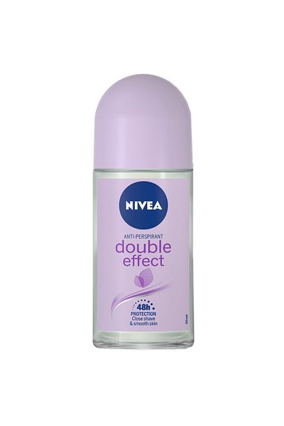 NIVEA Deodorant roll-on Nivea Double Effect
