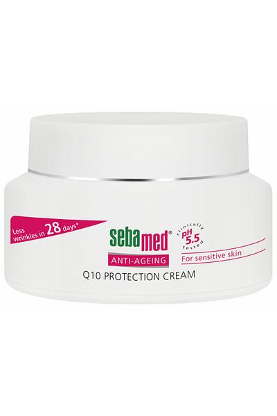 Sebamed Protective dermatological face cream with Q10 Sebamed