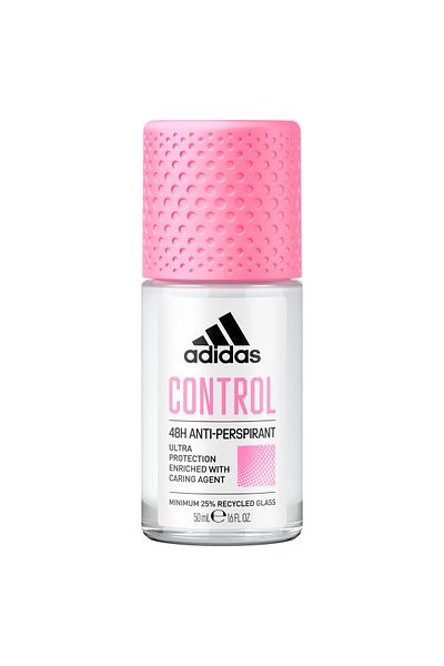 adidas Deodorant roll-on Adidas Women Control