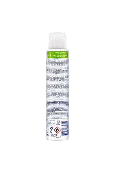 Rexona Deodorant spray antiperspirant Rexona