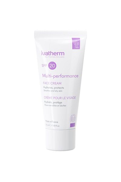IVATHERM Crema hidratanta pentru fata Multi-performance