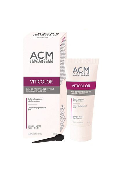 ACM Colorant gel ACM Vitix