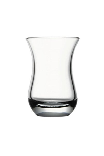 Paşabahçe 62511 Optik Çay Bardağı 160 cc 6'lı