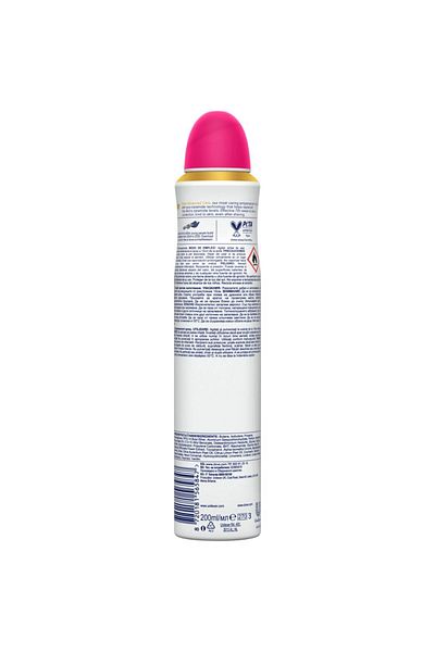 Dove Advanced Care Spray Dragonfruit & Coconut Cream 200Ml