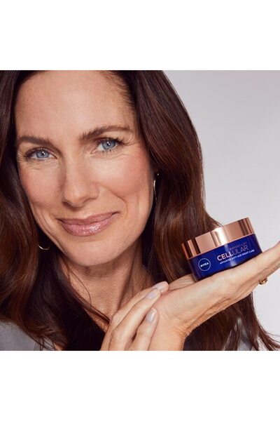 NIVEA Nivea Cellular Expert Lift Anti-Wrinkle Night Cream