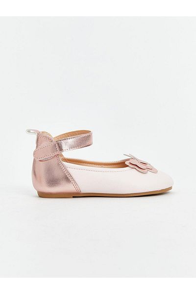 LC Waikiki Baby Girl Ballerina Ballerina with Bow Figure (S5)