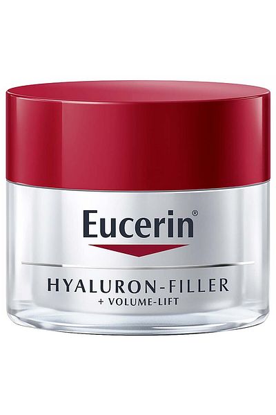 Eucerin Eucerin Hyaluron-Filler + Volume-Lift Anti-Wrinkle Day Cream