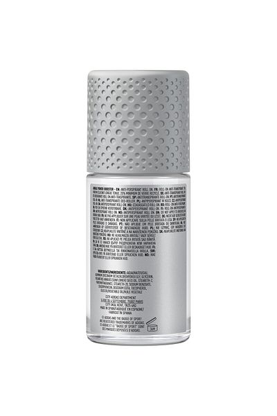 adidas Deodorant roll-on Adidas Male Power Booster