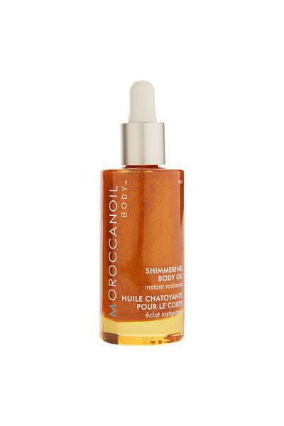 Moroccanoil Ulei stralucitor Moroccanoil Body pentru corp