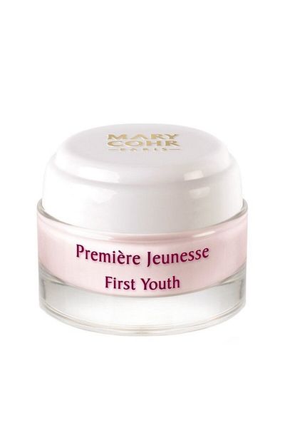 MARY Crema de fata Mary Cohr Premiere Jeunesse antiage
