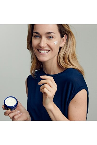 NIVEA NIVEA Q10 Power Regenerating Anti-Wrinkle Night Cream