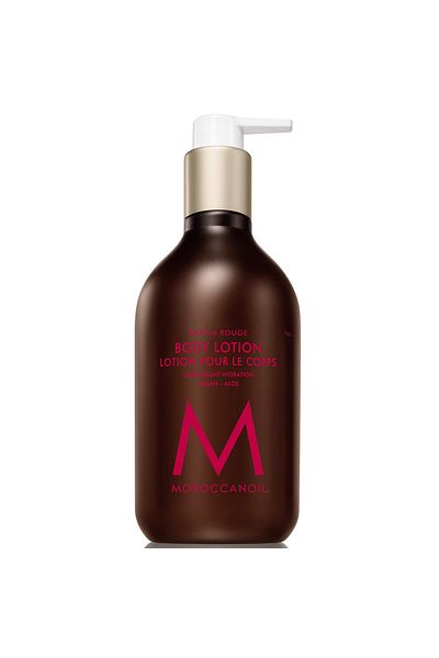 Moroccanoil Lotiune de corp Moroccanoil Dahlia Rouge