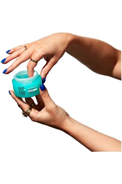 Nip Crema-gel pentru fata NIP+FAB