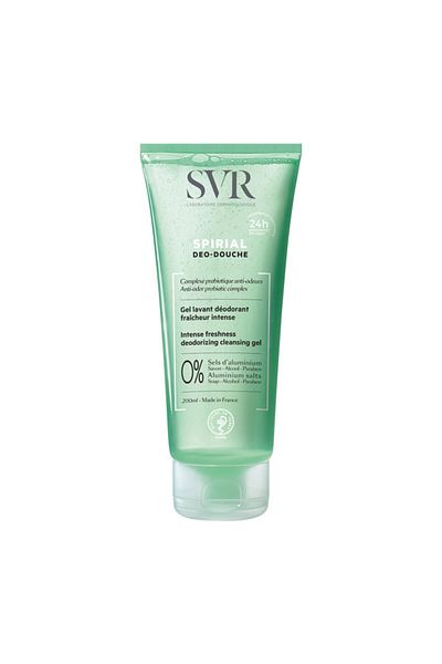 SVR Gel de dus SVR Spirial