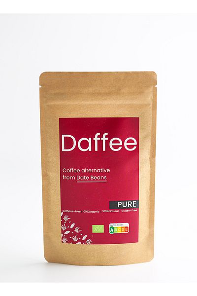 Daffee - Pure -125g