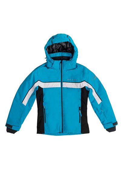 West Scout West Scout Children's Ski Snowboard Suit 176WSGY00395 Blue 8 Years