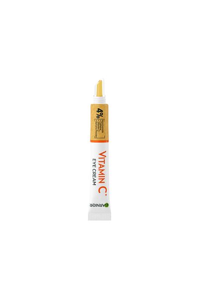 Garnier Crema de ochi cu Vitamina C Garnier Skin Naturals cu efect de iluminare
