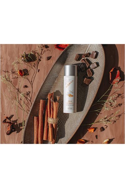 Viorica Crema de noapte ultrahidratanta