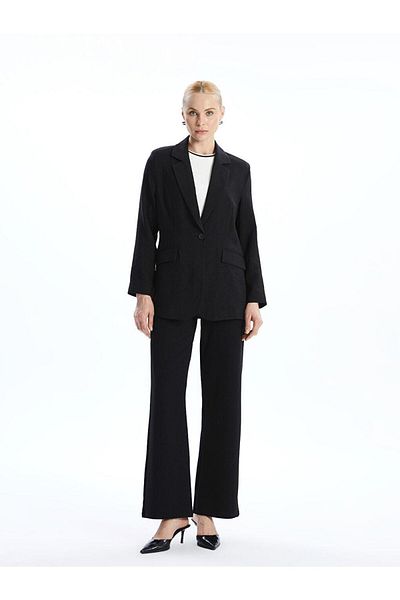 LC Waikiki Jachetă blazer pentru femei (S5)