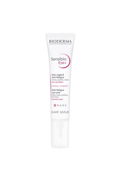 Bioderma Crema contur ochi Bioderma Sensibio Eye+