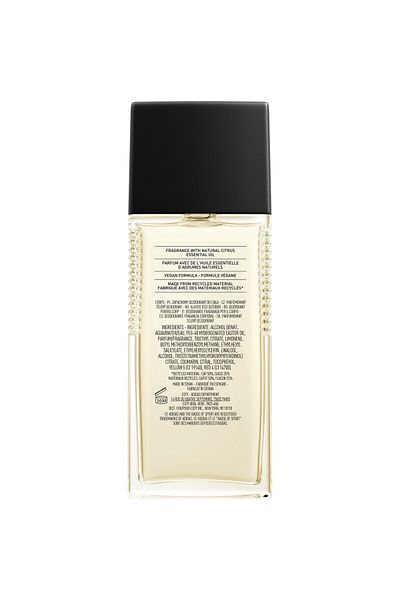 adidas Adidas Victory League natural body spray deodorant