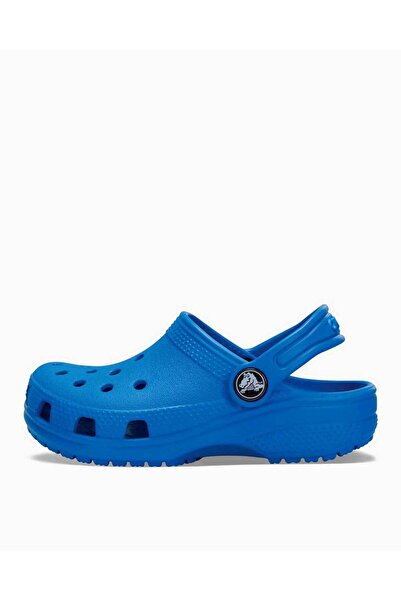 Crocs Classic Clog K Kız Çocuk Terlik