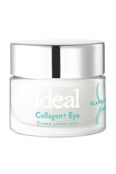 Fiterman Crema contur de ochi Ideal Collagen