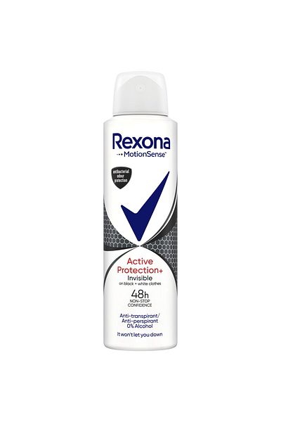 Rexona Deodorant spray Rexona Active Protection + Invisible