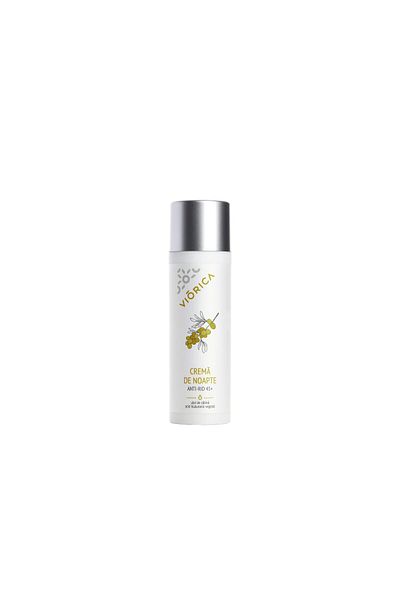 Viorica Crema de noapte anti-rid 45+