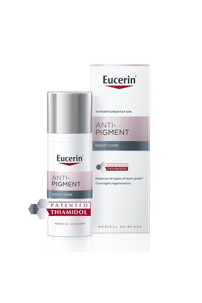 Eucerin Eucerin Anti Pigment Night Cream