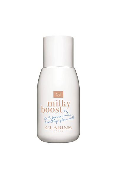 Clarins Milky Boost - Tinted Moisturizer-03