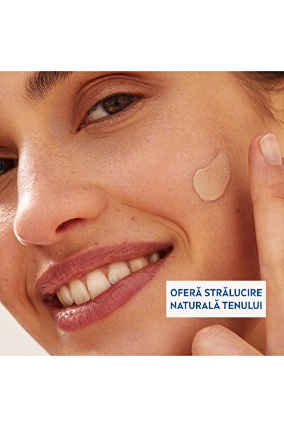 NIVEA Crema de zi Nivea BB Cream 5in1