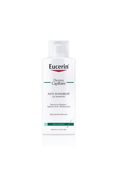 Eucerin Eucerin Anti-Dandruff Gel-Cream Shampoo