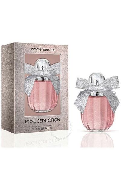 WOMEN Apa de parfum Women Secret Rose Seduction
