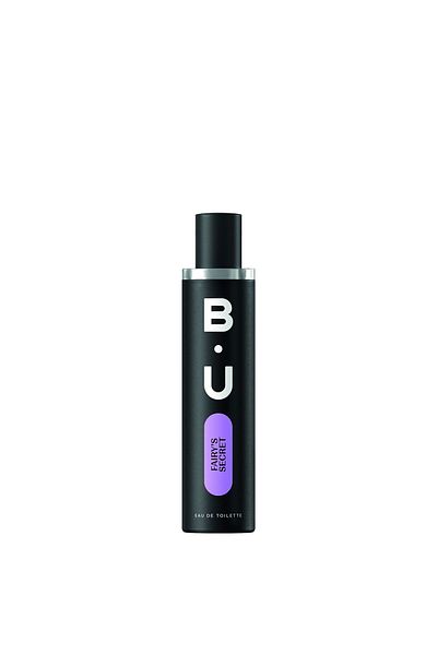 B&U BU Fairy Secret Eau de Toilette